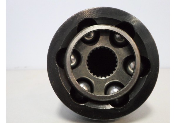 шрус зовнішній Peugeot 205,306,405,Citroen Xantia,BX,ZX,25зубів ззовні, 23 всередині,,для 327202 , 327209 , 327210 , 327211 , 327212 , 327371 , 327379 , 327381